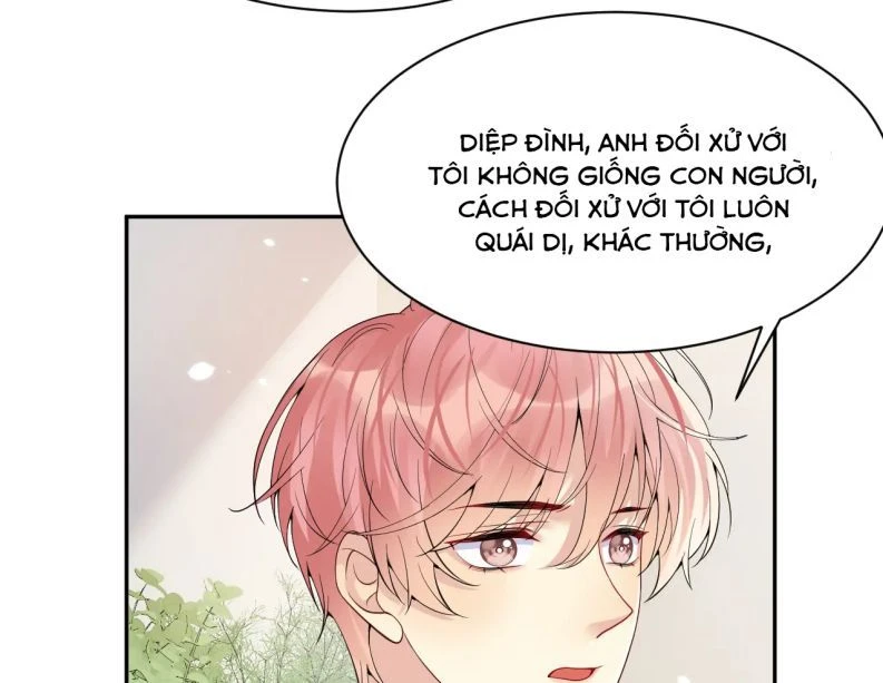 Lại Bị Bạn Trai Cũ Nhắm Đến Rồi Chapter 43 - Trang 14