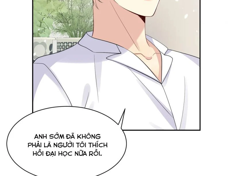 Lại Bị Bạn Trai Cũ Nhắm Đến Rồi Chapter 43 - Trang 15