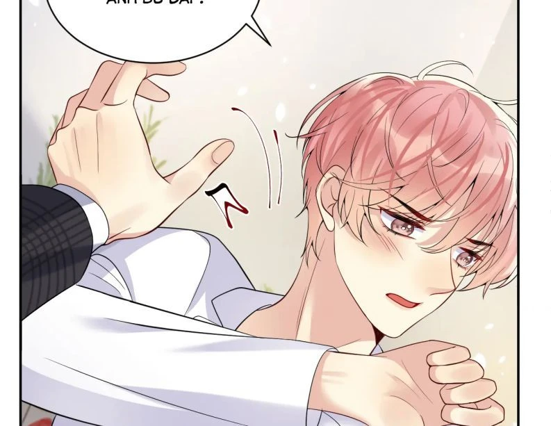 Lại Bị Bạn Trai Cũ Nhắm Đến Rồi Chapter 43 - Trang 19