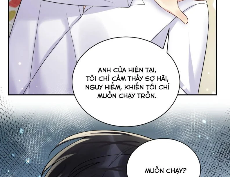 Lại Bị Bạn Trai Cũ Nhắm Đến Rồi Chapter 43 - Trang 20