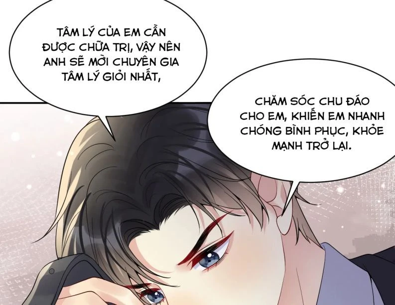 Lại Bị Bạn Trai Cũ Nhắm Đến Rồi Chapter 43 - Trang 27