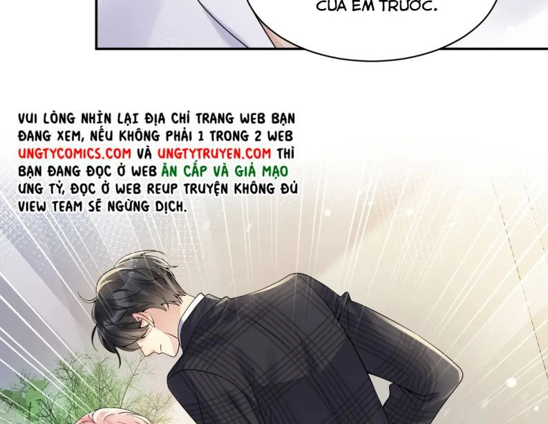 Lại Bị Bạn Trai Cũ Nhắm Đến Rồi Chapter 43 - Trang 31