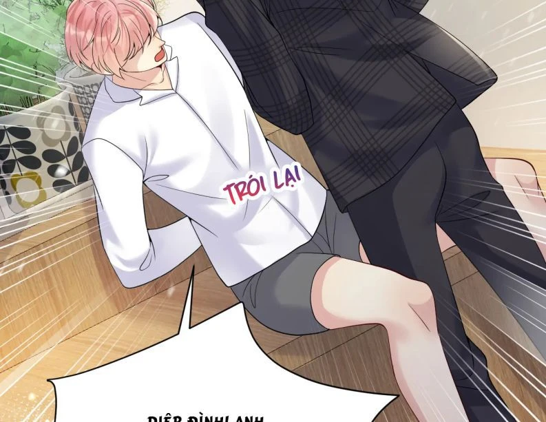 Lại Bị Bạn Trai Cũ Nhắm Đến Rồi Chapter 43 - Trang 32