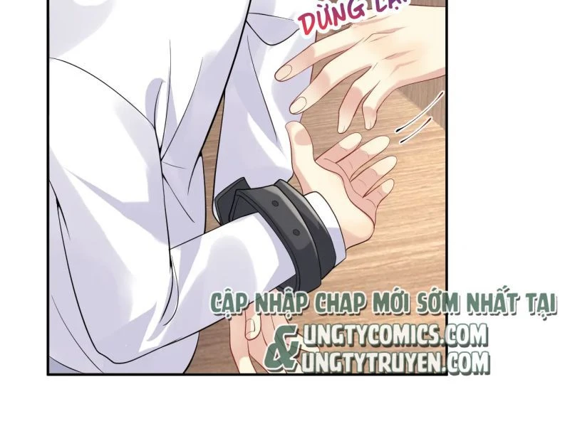 Lại Bị Bạn Trai Cũ Nhắm Đến Rồi Chapter 43 - Trang 34