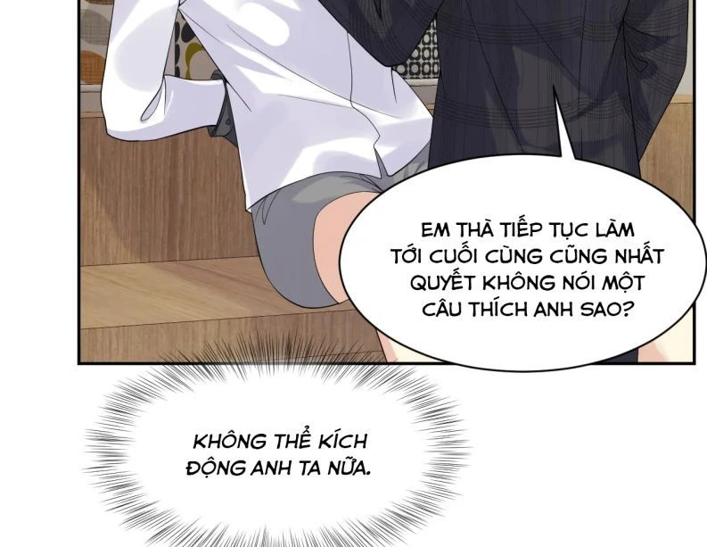 Lại Bị Bạn Trai Cũ Nhắm Đến Rồi Chapter 43 - Trang 38
