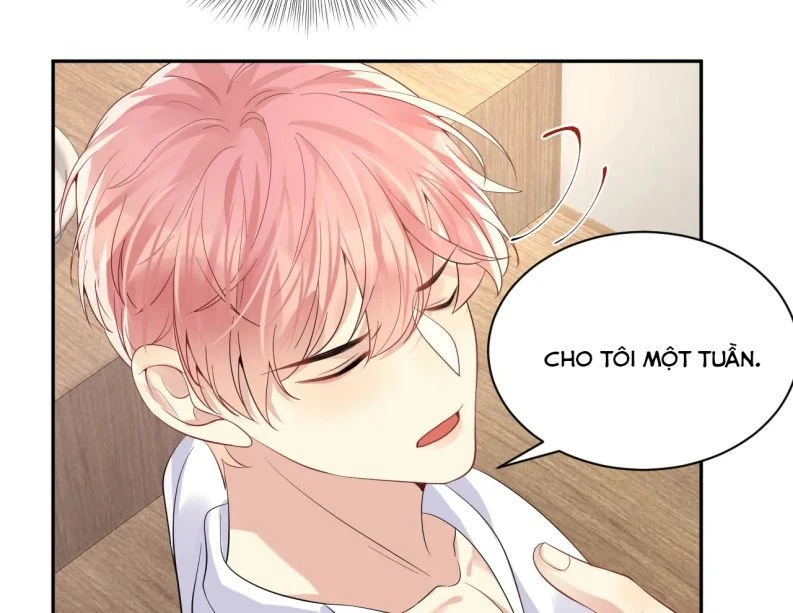 Lại Bị Bạn Trai Cũ Nhắm Đến Rồi Chapter 43 - Trang 39