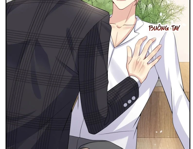 Lại Bị Bạn Trai Cũ Nhắm Đến Rồi Chapter 43 - Trang 4