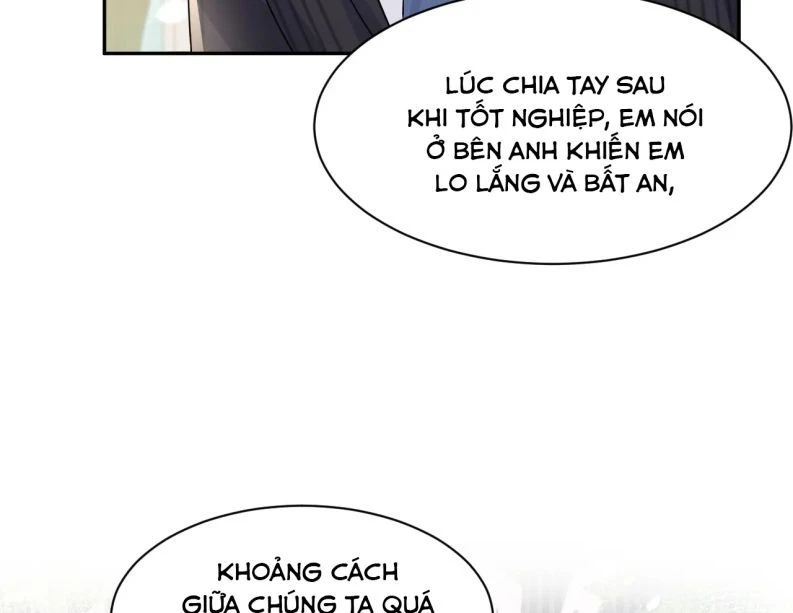Lại Bị Bạn Trai Cũ Nhắm Đến Rồi Chapter 43 - Trang 7