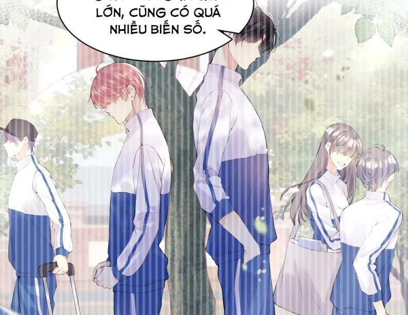 Lại Bị Bạn Trai Cũ Nhắm Đến Rồi Chapter 43 - Trang 8