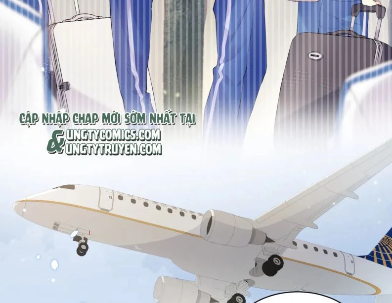 Lại Bị Bạn Trai Cũ Nhắm Đến Rồi Chapter 43 - Trang 9