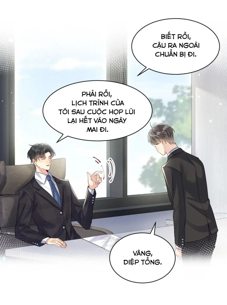 Lại Bị Bạn Trai Cũ Nhắm Đến Rồi Chapter 44 - Trang 13