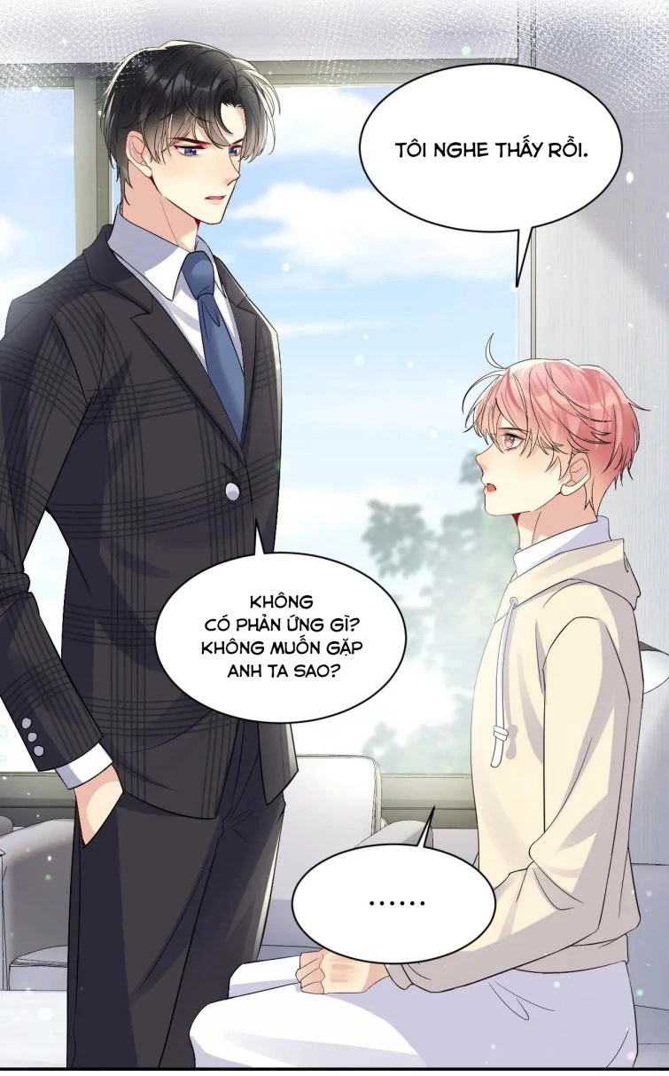 Lại Bị Bạn Trai Cũ Nhắm Đến Rồi Chapter 44 - Trang 15