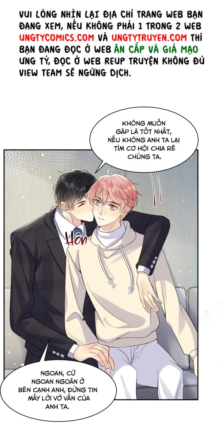 Lại Bị Bạn Trai Cũ Nhắm Đến Rồi Chapter 44 - Trang 16