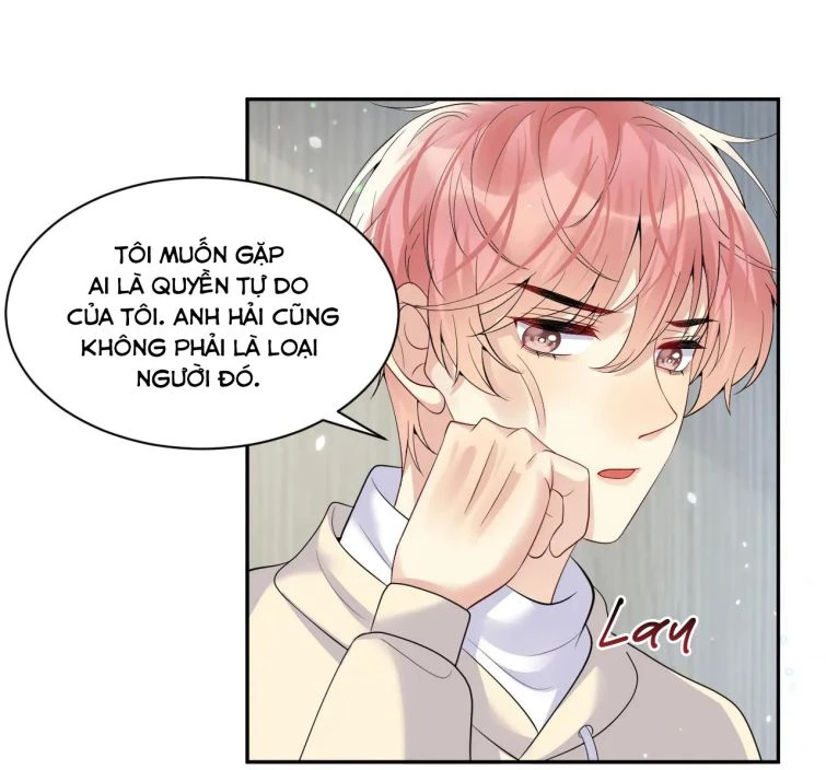 Lại Bị Bạn Trai Cũ Nhắm Đến Rồi Chapter 44 - Trang 17
