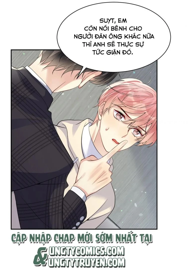 Lại Bị Bạn Trai Cũ Nhắm Đến Rồi Chapter 44 - Trang 18
