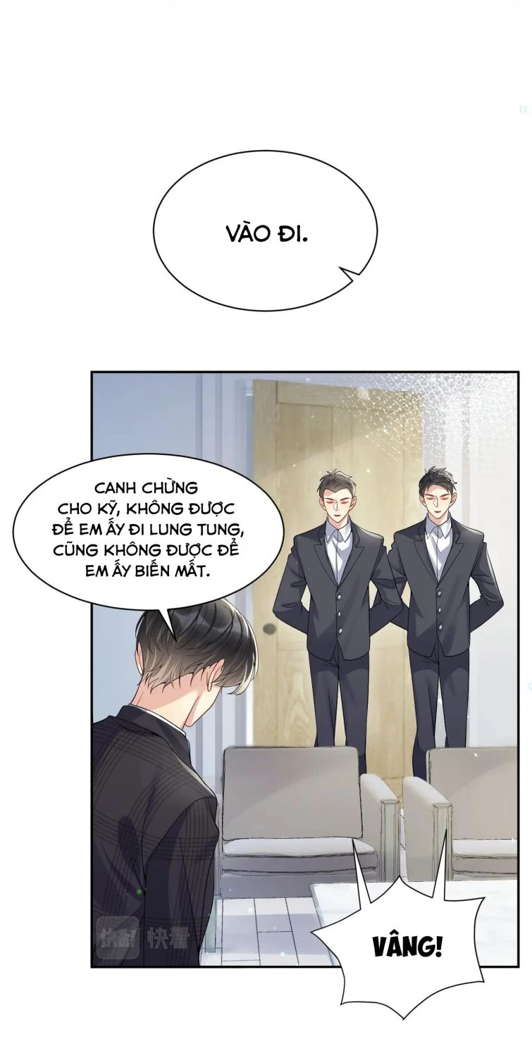 Lại Bị Bạn Trai Cũ Nhắm Đến Rồi Chapter 44 - Trang 20