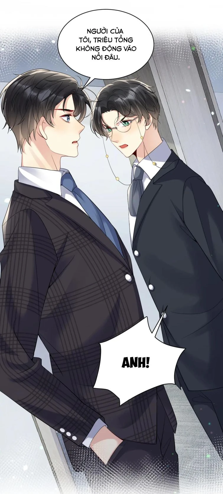 Lại Bị Bạn Trai Cũ Nhắm Đến Rồi Chapter 44 - Trang 24