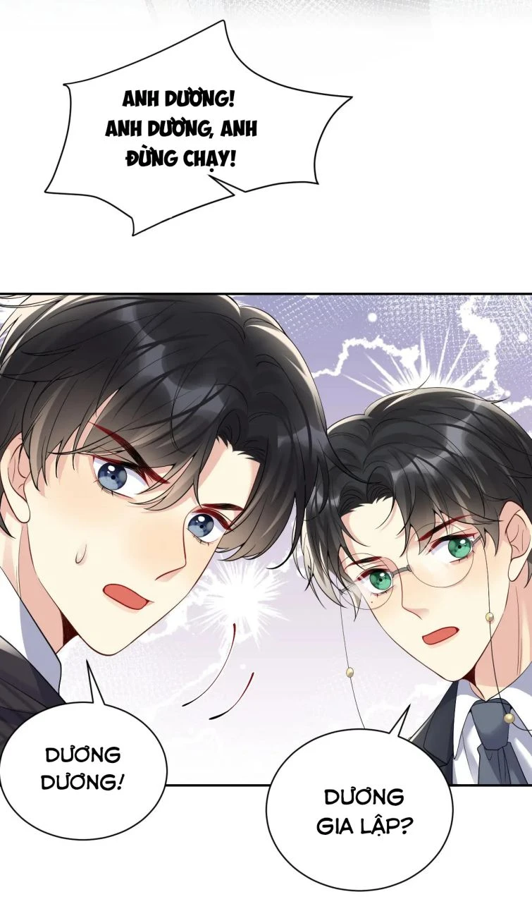 Lại Bị Bạn Trai Cũ Nhắm Đến Rồi Chapter 44 - Trang 25