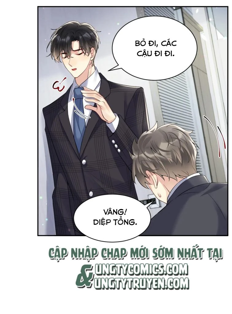 Lại Bị Bạn Trai Cũ Nhắm Đến Rồi Chapter 44 - Trang 27