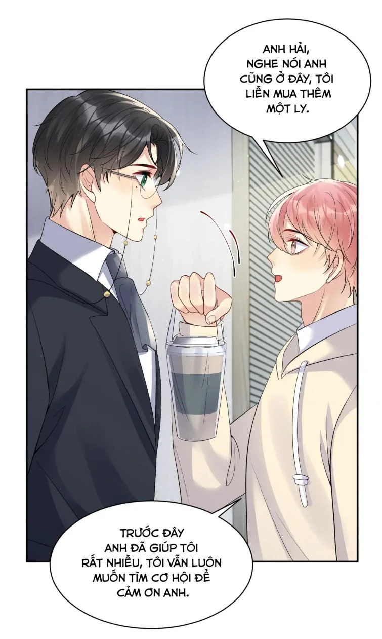 Lại Bị Bạn Trai Cũ Nhắm Đến Rồi Chapter 44 - Trang 29