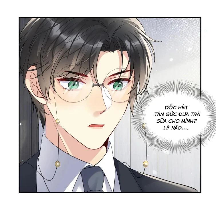 Lại Bị Bạn Trai Cũ Nhắm Đến Rồi Chapter 44 - Trang 30