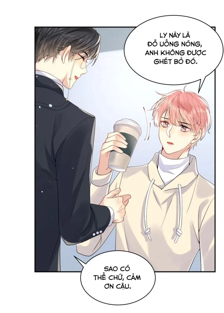 Lại Bị Bạn Trai Cũ Nhắm Đến Rồi Chapter 44 - Trang 31