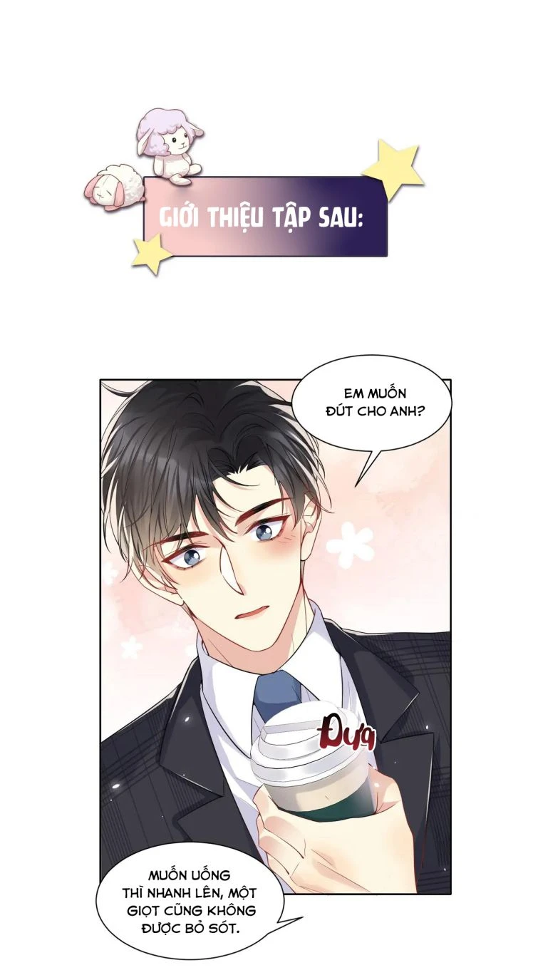 Lại Bị Bạn Trai Cũ Nhắm Đến Rồi Chapter 44 - Trang 35