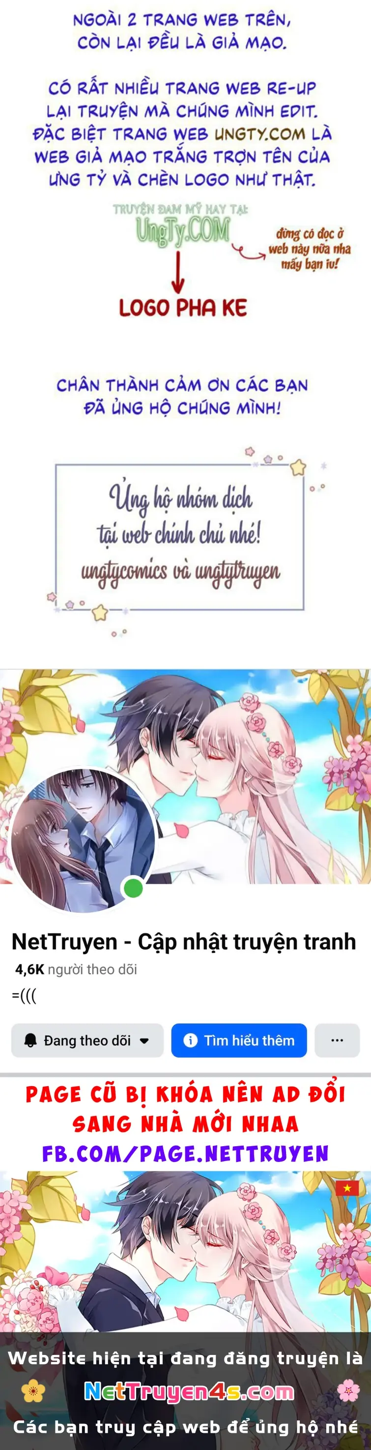 Lại Bị Bạn Trai Cũ Nhắm Đến Rồi Chapter 44 - Trang 37