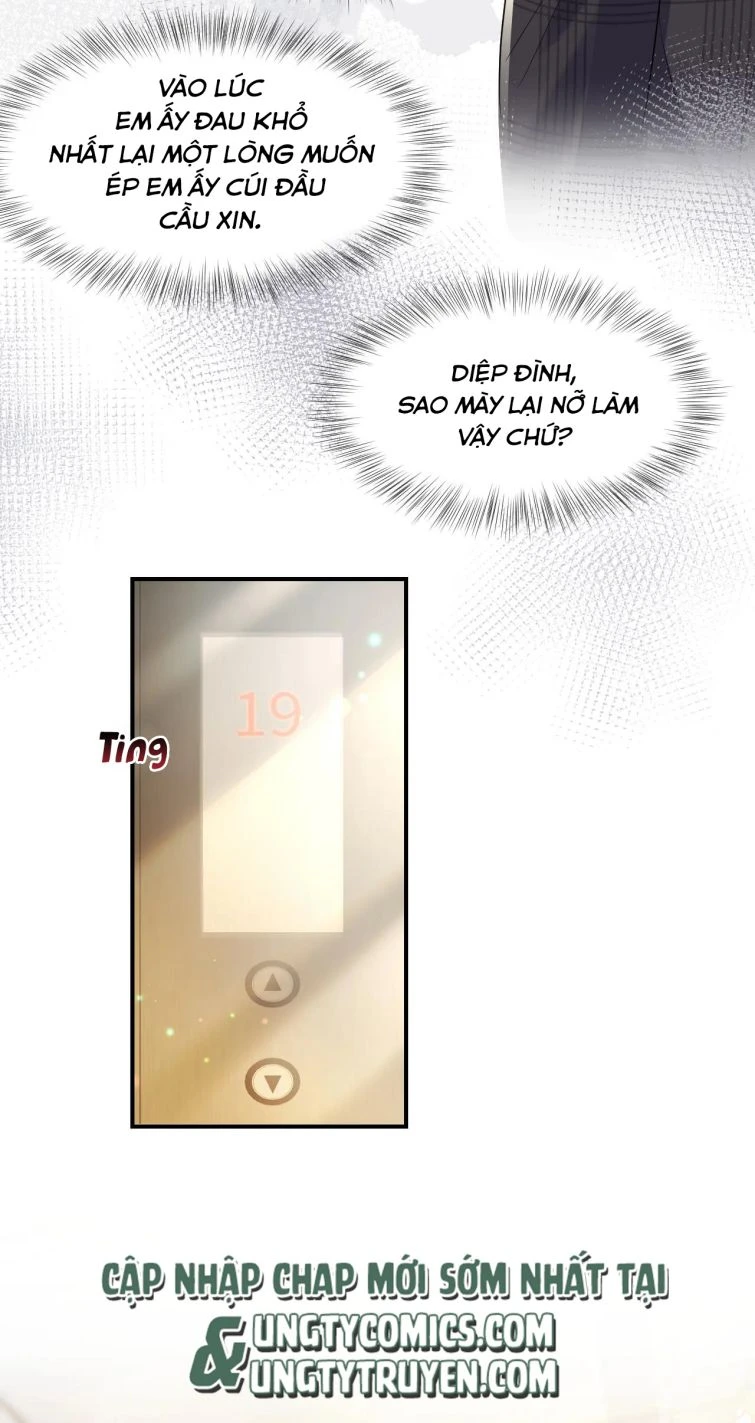 Lại Bị Bạn Trai Cũ Nhắm Đến Rồi Chapter 44 - Trang 5