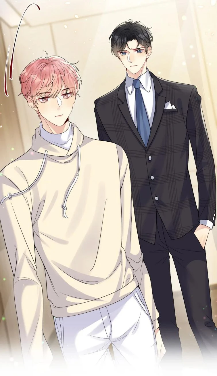 Lại Bị Bạn Trai Cũ Nhắm Đến Rồi Chapter 44 - Trang 6