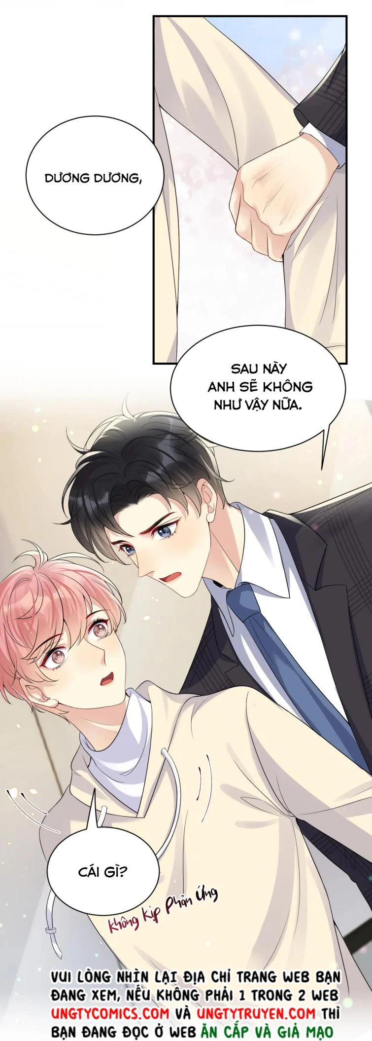 Lại Bị Bạn Trai Cũ Nhắm Đến Rồi Chapter 44 - Trang 7