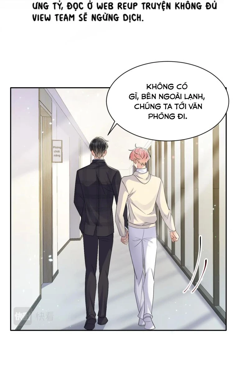 Lại Bị Bạn Trai Cũ Nhắm Đến Rồi Chapter 44 - Trang 8