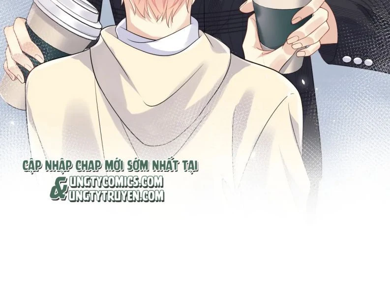 Lại Bị Bạn Trai Cũ Nhắm Đến Rồi Chapter 45 - Trang 11
