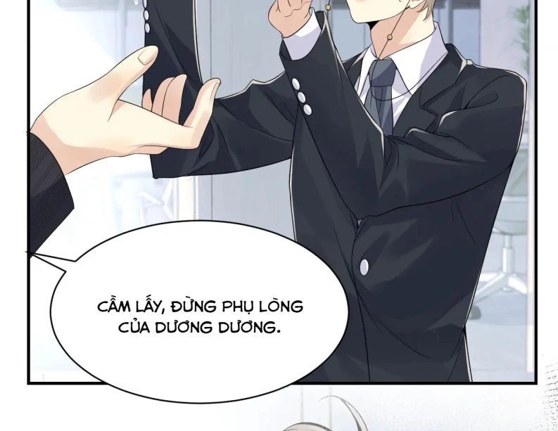 Lại Bị Bạn Trai Cũ Nhắm Đến Rồi Chapter 45 - Trang 13