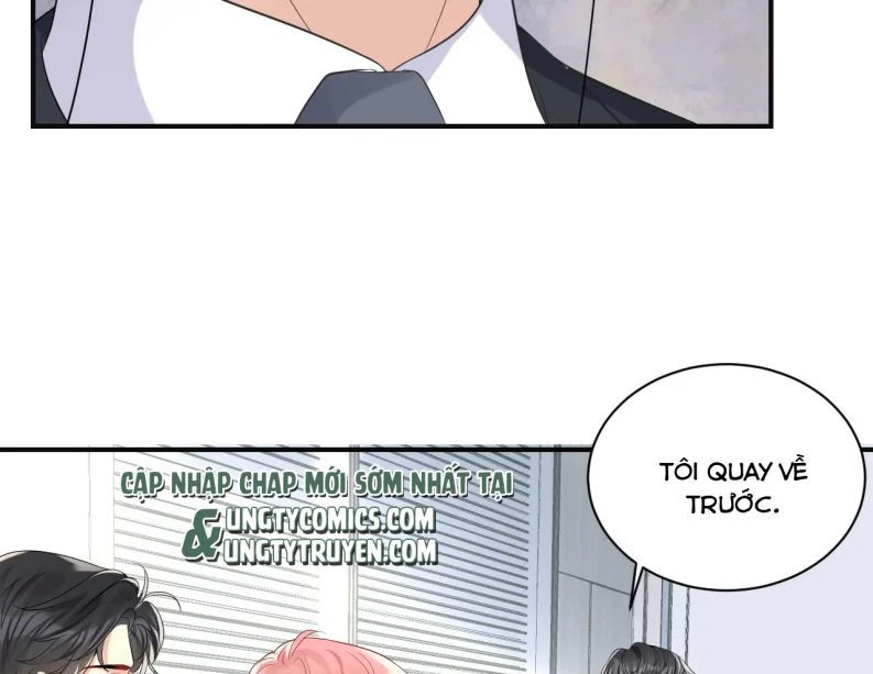 Lại Bị Bạn Trai Cũ Nhắm Đến Rồi Chapter 45 - Trang 18
