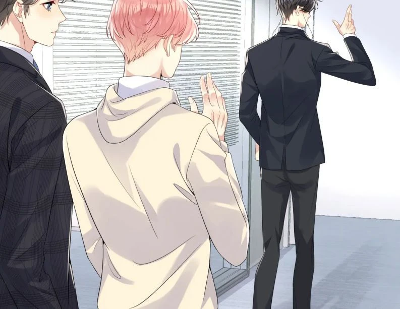 Lại Bị Bạn Trai Cũ Nhắm Đến Rồi Chapter 45 - Trang 19