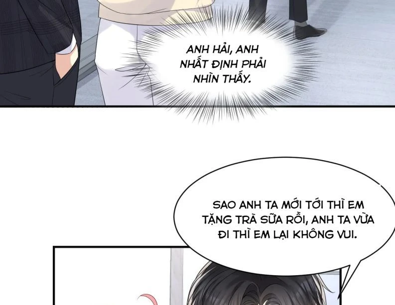 Lại Bị Bạn Trai Cũ Nhắm Đến Rồi Chapter 45 - Trang 20