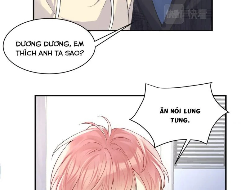 Lại Bị Bạn Trai Cũ Nhắm Đến Rồi Chapter 45 - Trang 22