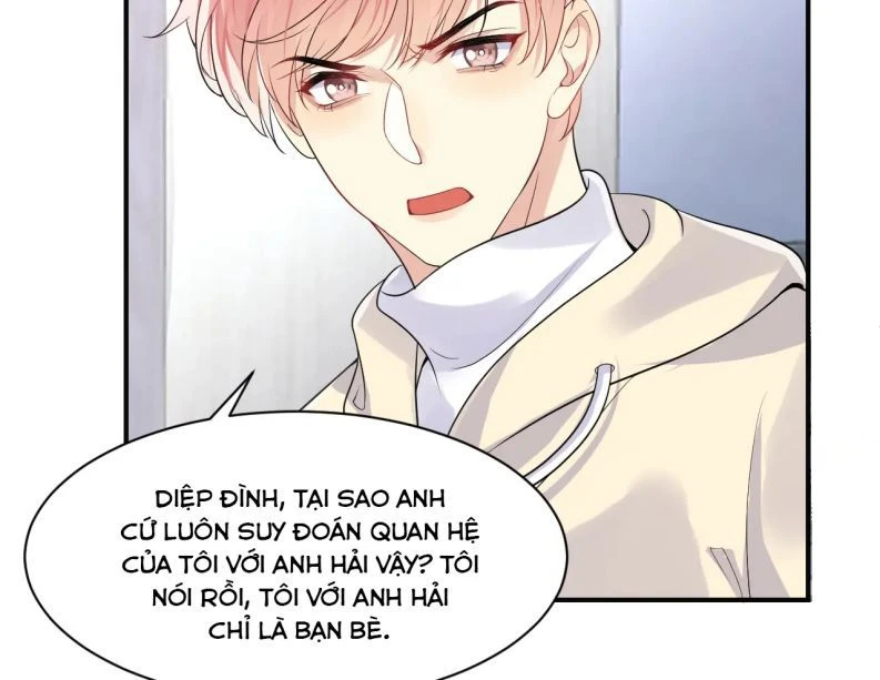 Lại Bị Bạn Trai Cũ Nhắm Đến Rồi Chapter 45 - Trang 23