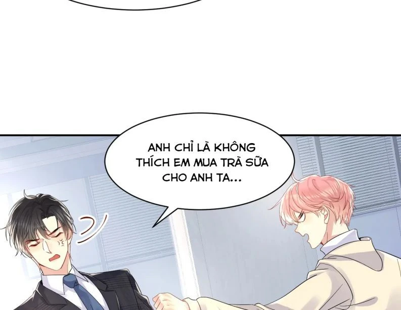 Lại Bị Bạn Trai Cũ Nhắm Đến Rồi Chapter 45 - Trang 24