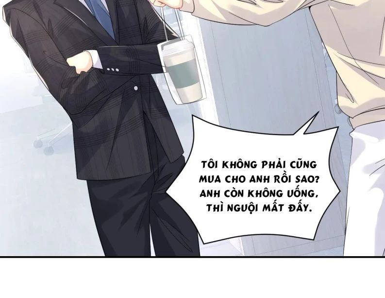 Lại Bị Bạn Trai Cũ Nhắm Đến Rồi Chapter 45 - Trang 25