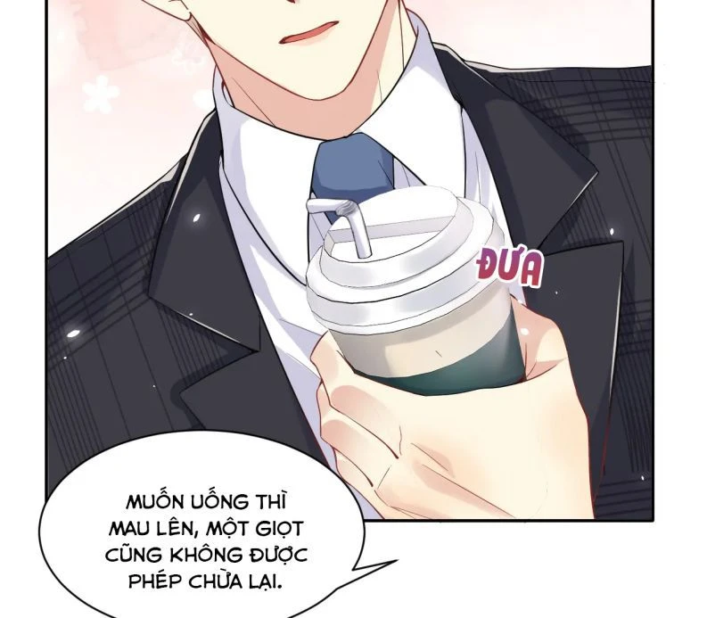 Lại Bị Bạn Trai Cũ Nhắm Đến Rồi Chapter 45 - Trang 27