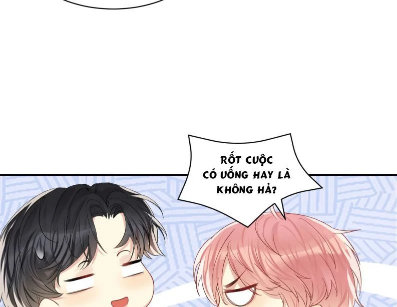 Lại Bị Bạn Trai Cũ Nhắm Đến Rồi Chapter 45 - Trang 28