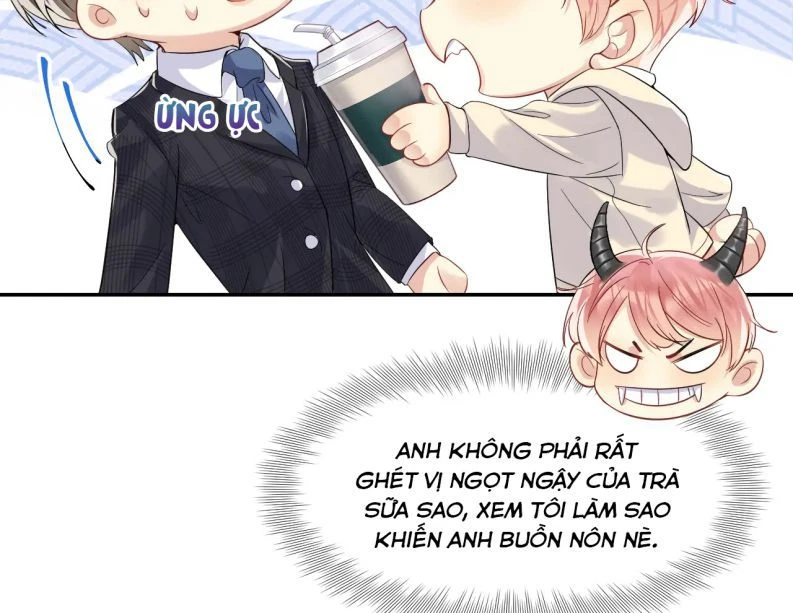 Lại Bị Bạn Trai Cũ Nhắm Đến Rồi Chapter 45 - Trang 29