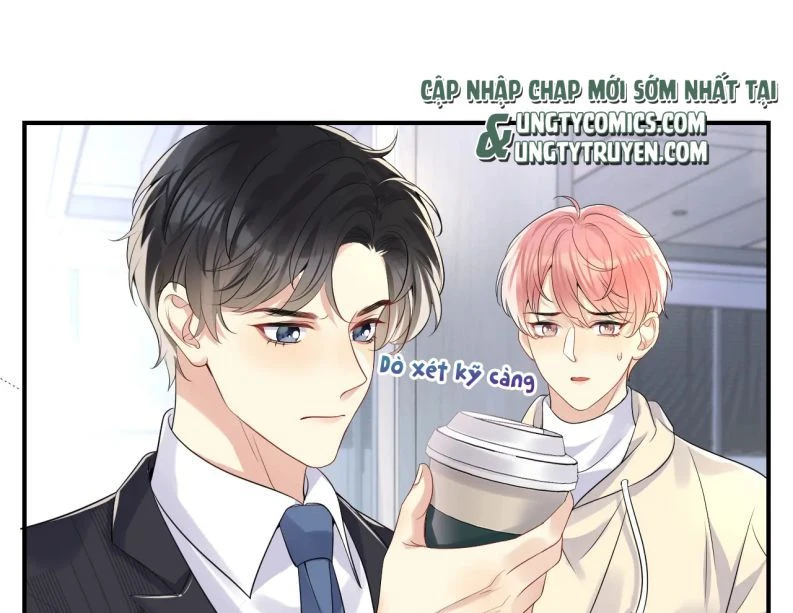 Lại Bị Bạn Trai Cũ Nhắm Đến Rồi Chapter 45 - Trang 3