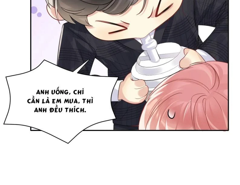 Lại Bị Bạn Trai Cũ Nhắm Đến Rồi Chapter 45 - Trang 31