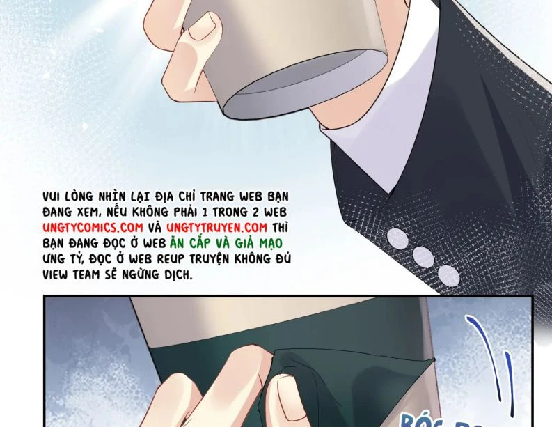 Lại Bị Bạn Trai Cũ Nhắm Đến Rồi Chapter 45 - Trang 38
