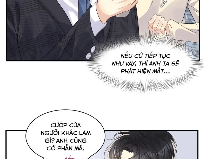 Lại Bị Bạn Trai Cũ Nhắm Đến Rồi Chapter 45 - Trang 4