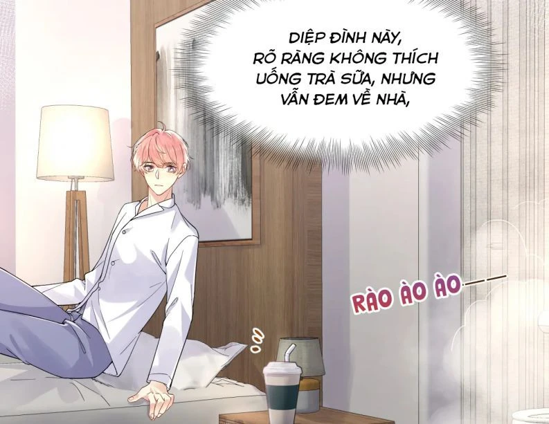 Lại Bị Bạn Trai Cũ Nhắm Đến Rồi Chapter 45 - Trang 42