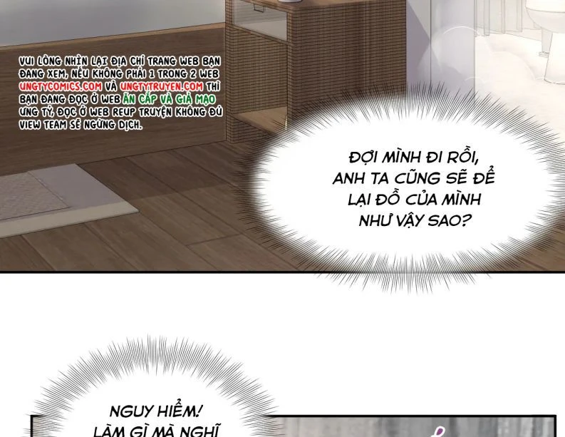 Lại Bị Bạn Trai Cũ Nhắm Đến Rồi Chapter 45 - Trang 43